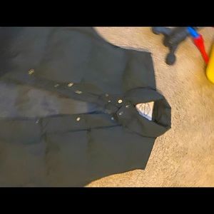 ST. Johns Bay puffer vest